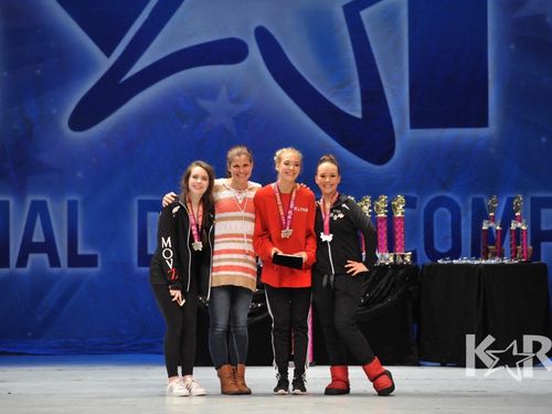 Dallas, TX - 3/3/2017 - Awards