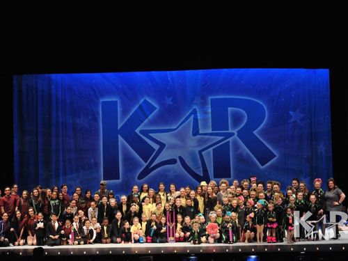 Dallas, TX - 3/3/2017 - Awards