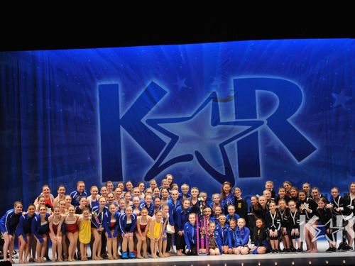 Dallas, TX - 3/3/2017 - Awards