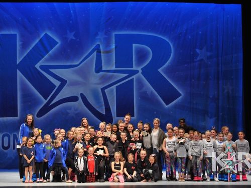 Dallas, TX - 3/3/2017 - Awards