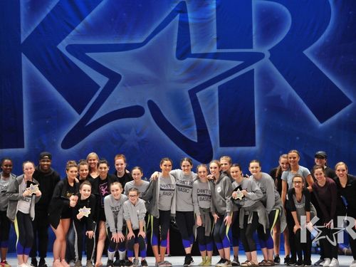 Dallas, TX - 3/3/2017 - Awards