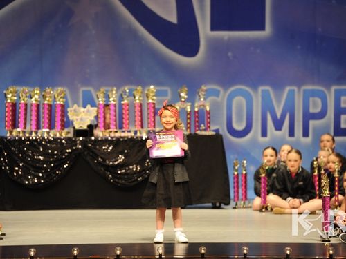 St. Louis, MO - 3/4/2017 - Awards