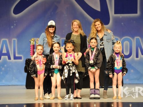 St. Louis, MO - 3/4/2017 - Awards