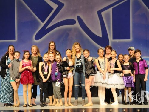 St. Louis, MO - 3/4/2017 - Awards