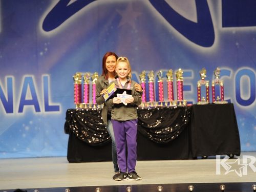 St. Louis, MO - 3/4/2017 - Awards