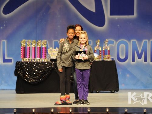 St. Louis, MO - 3/4/2017 - Awards