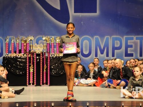 St. Louis, MO - 3/4/2017 - Awards