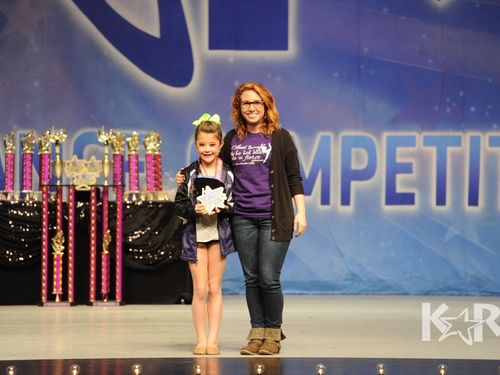 St. Louis, MO - 3/4/2017 - Awards