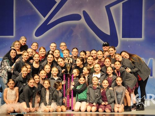 St. Louis, MO - 3/4/2017 - Awards