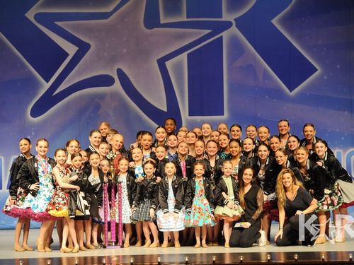 St. Louis, MO - 3/4/2017 - Awards