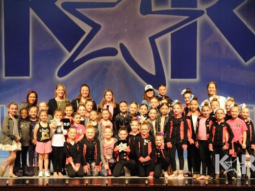 St. Louis, MO - 3/4/2017 - Awards