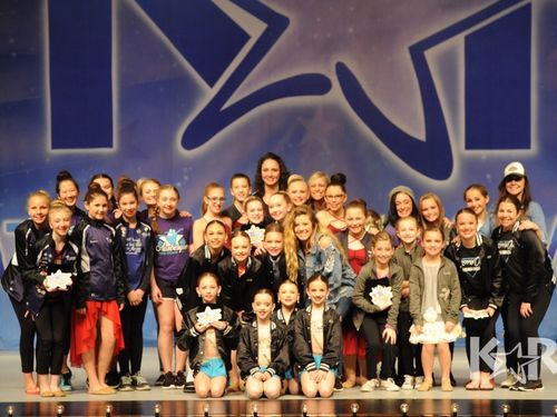 St. Louis, MO - 3/4/2017 - Awards