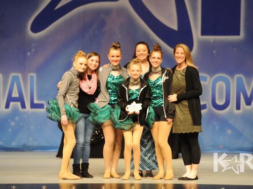 St. Louis, MO - 3/4/2017 - Awards