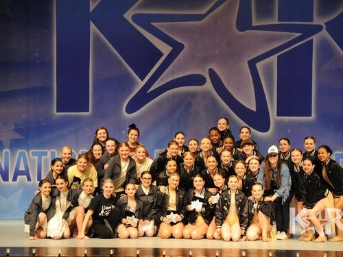 St. Louis, MO - 3/4/2017 - Awards