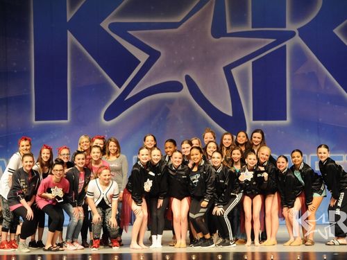 St. Louis, MO - 3/4/2017 - Awards