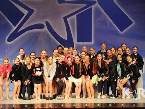 St. Louis, MO - 3/4/2017 - Awards