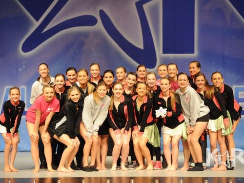 St. Louis, MO - 3/4/2017 - Awards