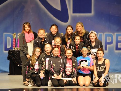 St. Louis, MO - 3/4/2017 - Awards
