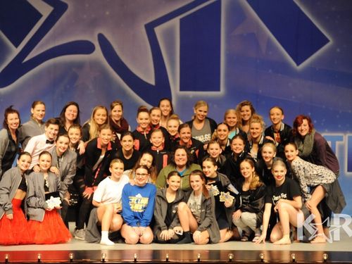 St. Louis, MO - 3/4/2017 - Awards