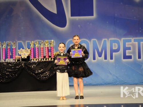 St. Louis, MO - 3/4/2017 - Awards