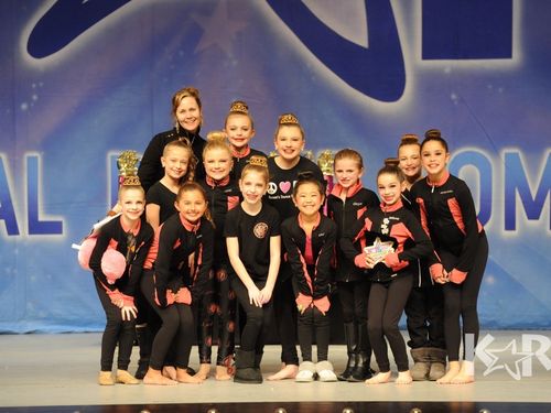 St. Louis, MO - 3/4/2017 - Awards