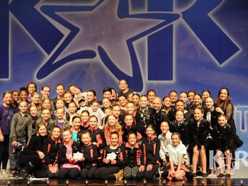 St. Louis, MO - 3/4/2017 - Awards