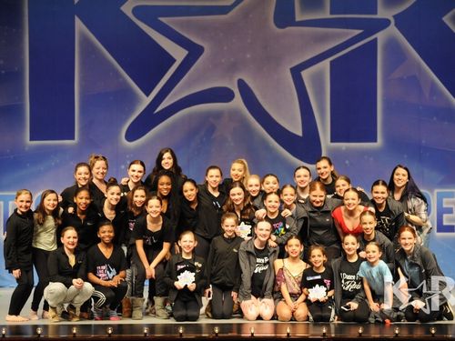 St. Louis, MO - 3/4/2017 - Awards