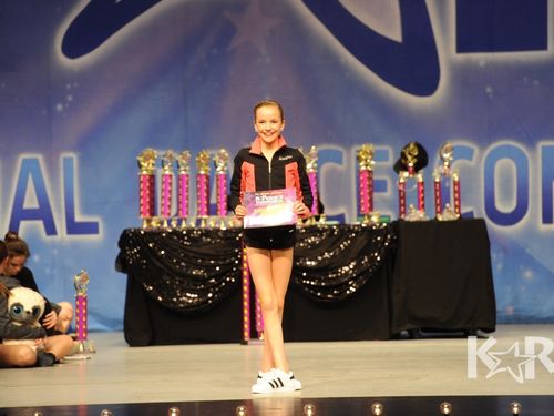 St. Louis, MO - 3/4/2017 - Awards