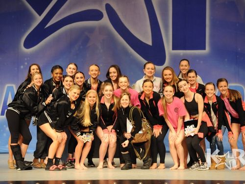 St. Louis, MO - 3/4/2017 - Awards