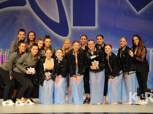 St. Louis, MO - 3/4/2017 - Awards