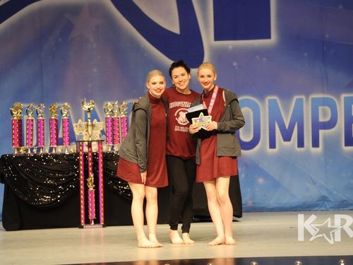 St. Louis, MO - 3/4/2017 - Awards