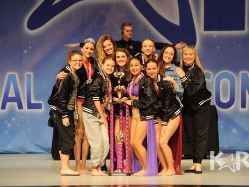 St. Louis, MO - 3/4/2017 - Awards