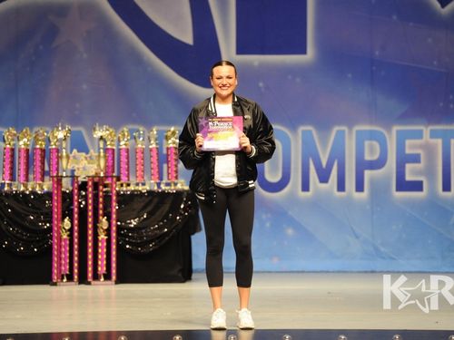 St. Louis, MO - 3/4/2017 - Awards