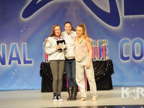 St. Louis, MO - 3/4/2017 - Awards