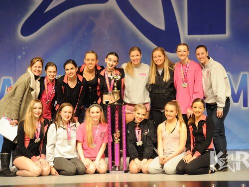 St. Louis, MO - 3/4/2017 - Awards