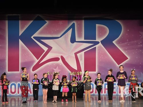 Hot Springs, AR - 3/3/2017 - Awards