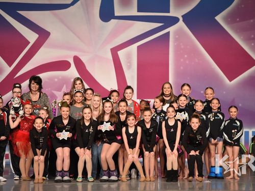 Hot Springs, AR - 3/3/2017 - Awards