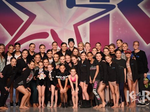 Hot Springs, AR - 3/3/2017 - Awards