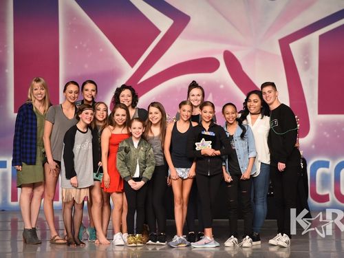 Hot Springs, AR - 3/3/2017 - Awards