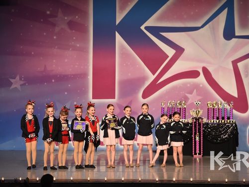 Hot Springs, AR - 3/3/2017 - Awards