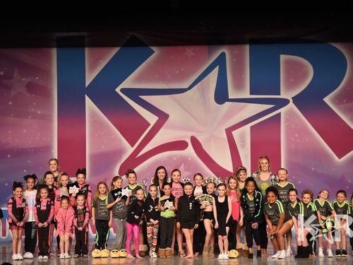 Hot Springs, AR - 3/3/2017 - Awards