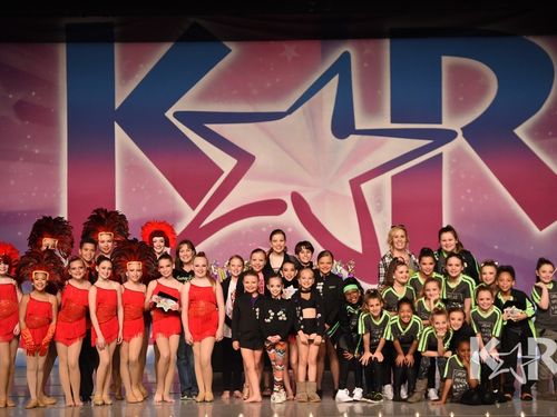 Hot Springs, AR - 3/3/2017 - Awards
