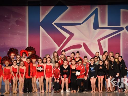 Hot Springs, AR - 3/3/2017 - Awards