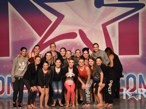Hot Springs, AR - 3/3/2017 - Awards