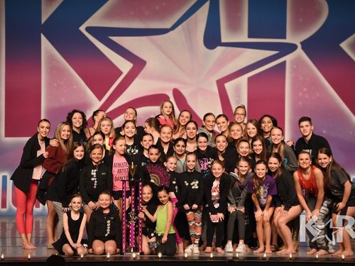 Hot Springs, AR - 3/3/2017 - Awards