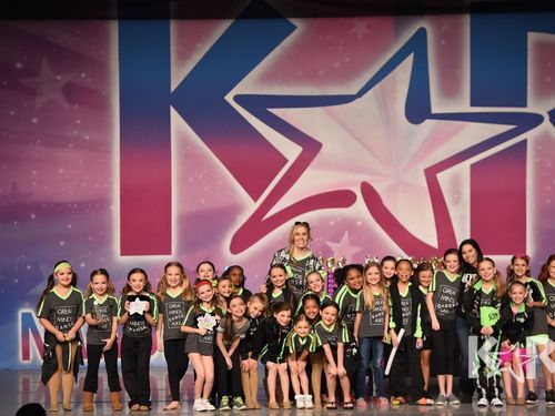 Hot Springs, AR - 3/3/2017 - Awards