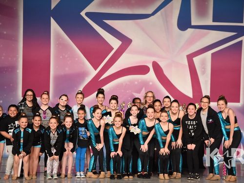Hot Springs, AR - 3/3/2017 - Awards