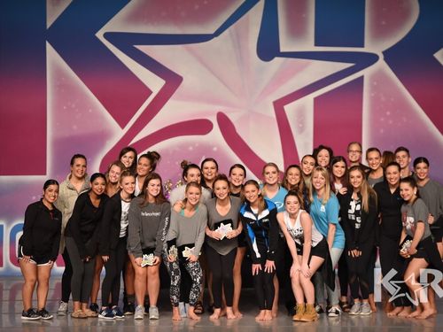 Hot Springs, AR - 3/3/2017 - Awards