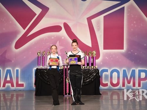 Hot Springs, AR - 3/3/2017 - Awards