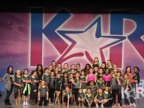 Hot Springs, AR - 3/3/2017 - Awards